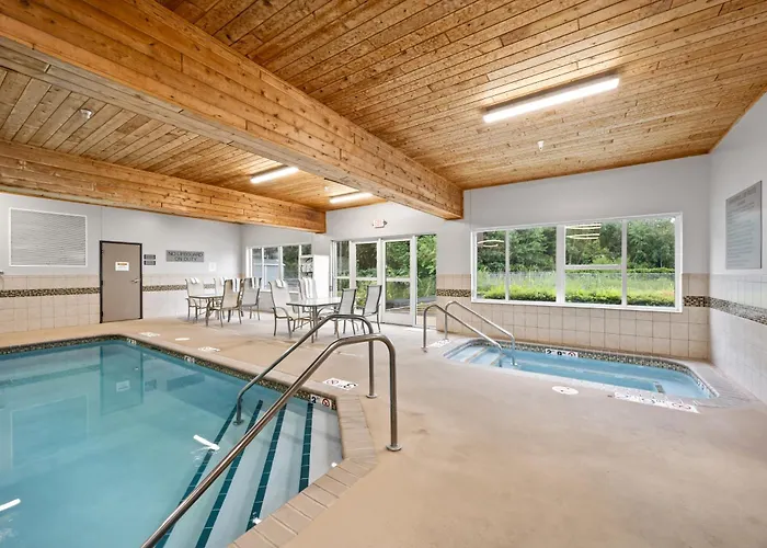 Independence Stay Hotel & Suites