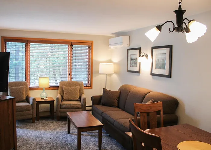 Waterbury Inn