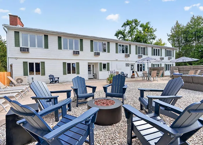Wilder Inn